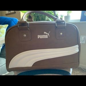 Puma handbag